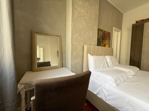 Copacabana, excellent apartment P4 Apartment in Rio de Janeiro