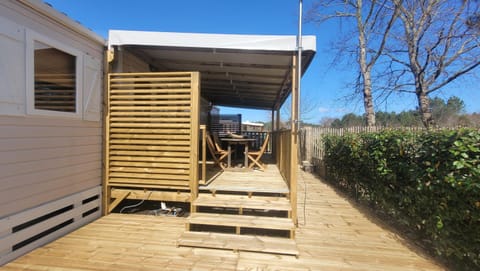 Patio, Balcony/Terrace