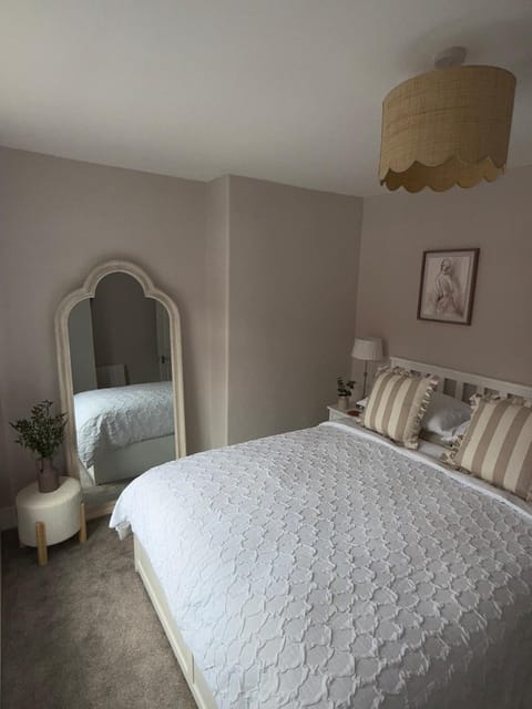 Milton Terrace House in Wirral