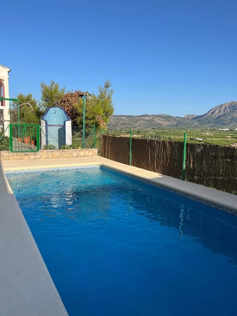 Pool view, Swimming pool, Swimming pool
