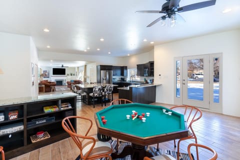 Casa Buena House in Santa Fe