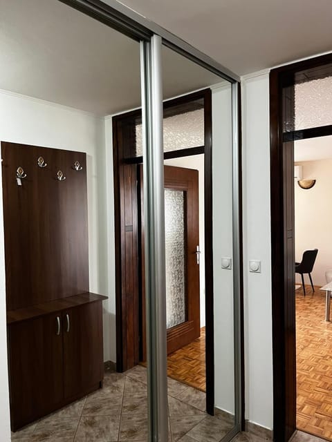 Magdalena Apartment in Sarajevo