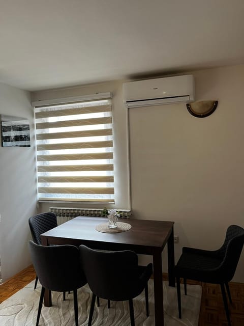 Magdalena Apartment in Sarajevo