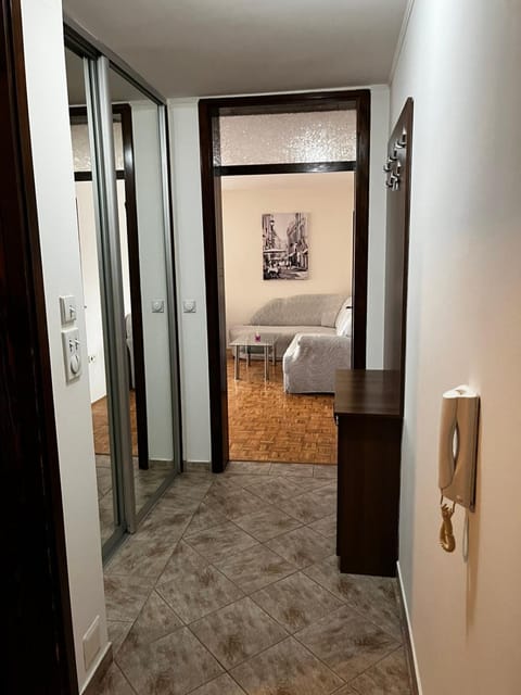 Magdalena Apartment in Sarajevo