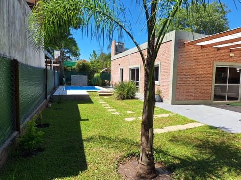 Garden, Pool view, Swimming pool