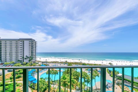 Edgewater Tower 1-608 House in Edgewater Gulf Beach