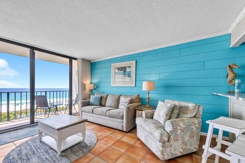 Edgewater Tower 1-608 House in Edgewater Gulf Beach