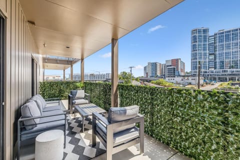 The Twelve Thirty Lounge in Downtown Nashville House in The Gulch