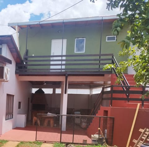 View (from property/room), Balcony/Terrace