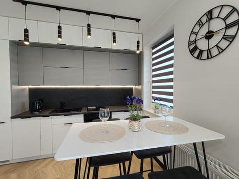 Widokowy Apartament z garażem w Rumi - blisko Gdynia Apartment in Pomeranian Voivodeship