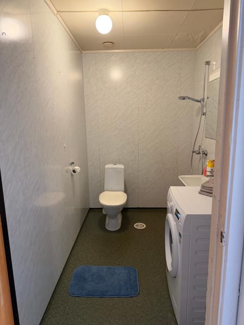 Evenes Apartments - Cheap accommodation for 4 guests close to the Airport Apartment in Nordland, Norway