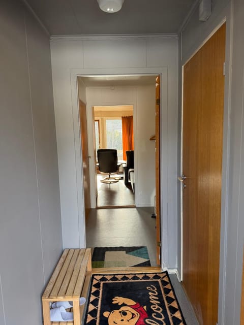 Evenes Apartments - Cheap accommodation for 4 guests close to the Airport Apartment in Nordland, Norway