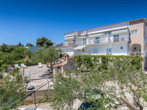 Apartments Antea & Magdalena Apartment in Tisno