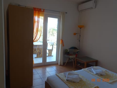 Apartments Antea & Magdalena Apartment in Tisno