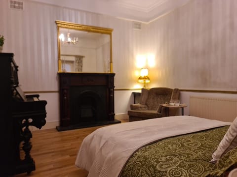 Guest Lodge Bed and Breakfast in Wicklow, Co. Wicklow, Ireland