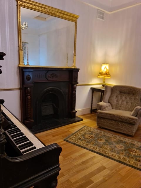 Guest Lodge Bed and Breakfast in Wicklow, Co. Wicklow, Ireland