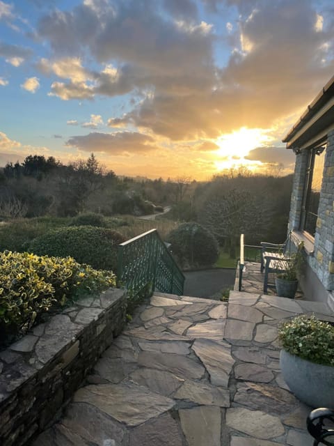 Hillside Haven House in County Kerry