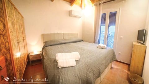 Sokrates Apartments Apartment in Argolis, Greece