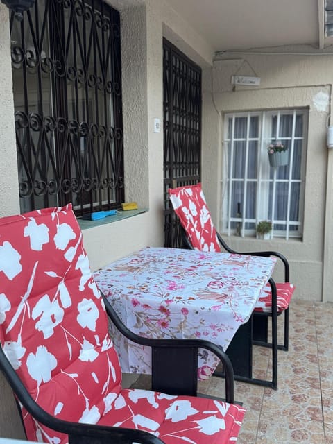 Old street 2 Vacation rental in Podgorica