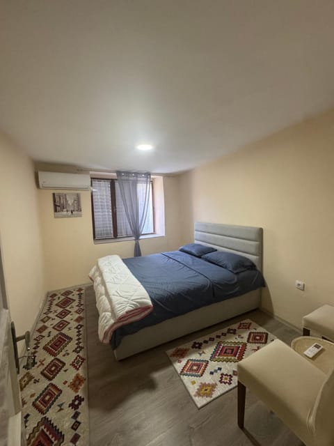 Old street 2 Vacation rental in Podgorica