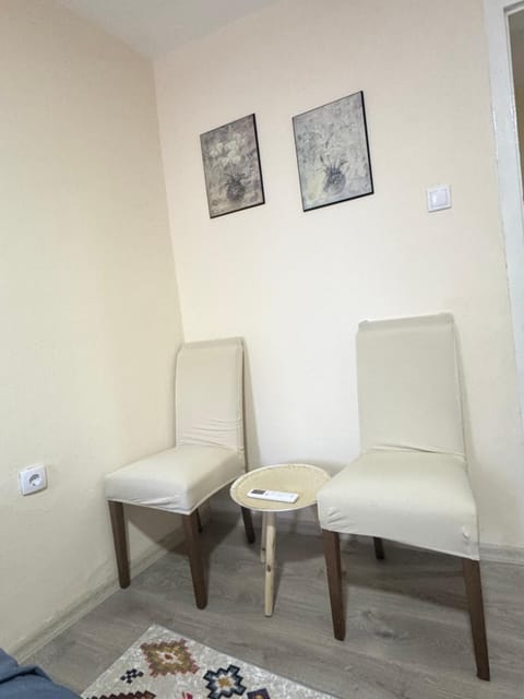 Old street 2 Vacation rental in Podgorica