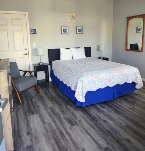 Pacific Plaza #603 - Salty Studio - StudioD-Q House in Oceano