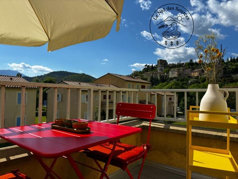 Patio, Balcony/Terrace, Balcony/Terrace