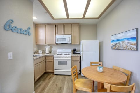 Pacific Plaza #408 - Shipwrecked - 1BdrmUp-K-QSofa House in Oceano