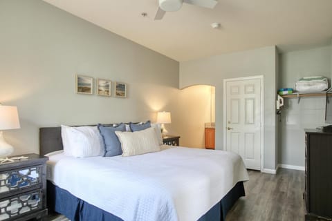 Pacific Plaza #604 - Coral Condo - 1BdrmD-K-QSofa House in Oceano