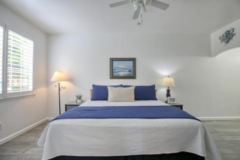 Pacific Plaza #304 - Condo on the Coastline - 1BdrmD-K-QSofa House in Oceano