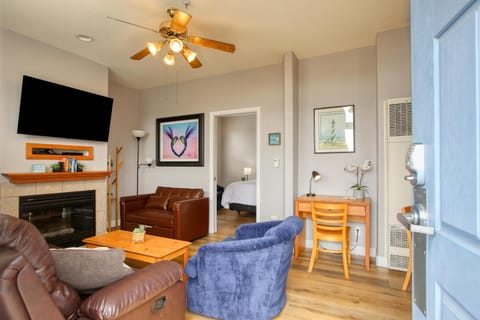 Pacific Plaza #609 - Offshore Oasis - 1BdrmUp-K-FSofa House in Oceano