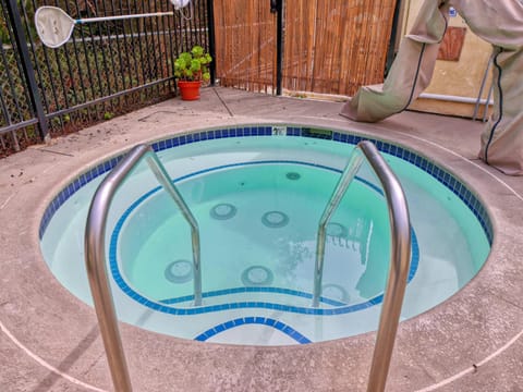 Pacific Plaza #407 - Tropical Treat - 1BdrmUp-2Q House in Oceano