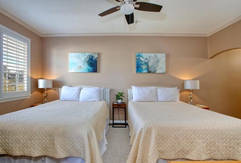 Pacific Plaza #407 - Tropical Treat - 1BdrmUp-2Q House in Oceano