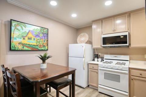 Pacific Plaza #407 - Tropical Treat - 1BdrmUp-2Q House in Oceano