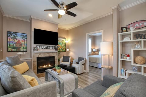 Pacific Plaza #407 - Tropical Treat - 1BdrmUp-2Q House in Oceano