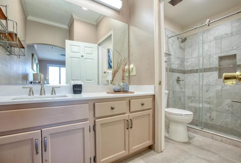 Pacific Plaza #407 - Tropical Treat - 1BdrmUp-2Q House in Oceano