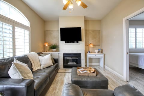 Pacific Plaza #508 - Tranquil Retreat - 1BdrmUp-2Q House in Oceano