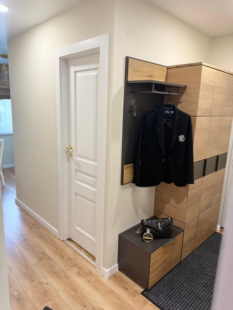 NESTAa Apartment in Lithuania