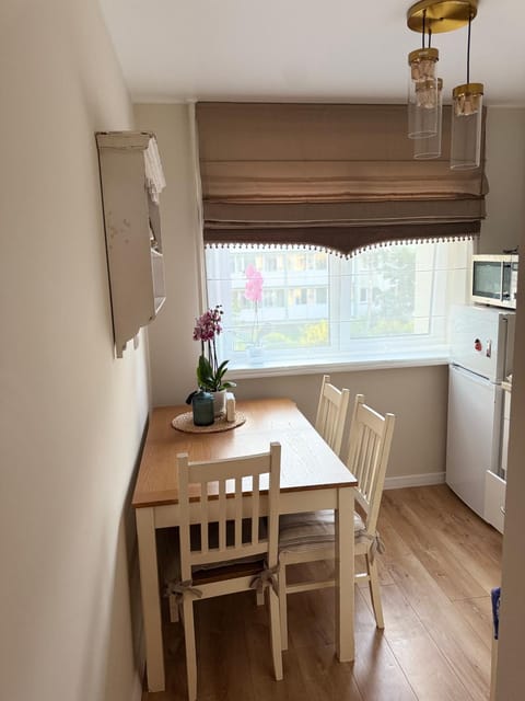 NESTAa Apartment in Lithuania