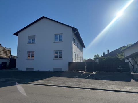 Property building, Parking