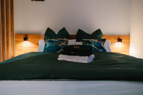 Apartment Vukeljic Apartment in Federation of Bosnia and Herzegovina