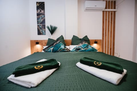 Apartment Vukeljic Apartment in Federation of Bosnia and Herzegovina