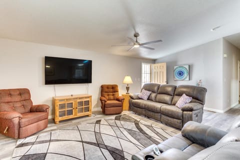 Pool Access and Patio Home in Fortuna Foothills House in Fortuna Foothills