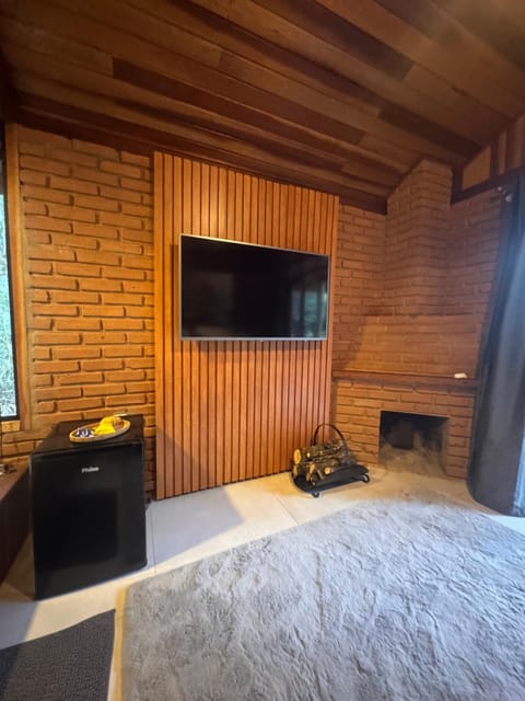 Pousada Paraíso de Maua Nature lodge in Visconde de Mauá