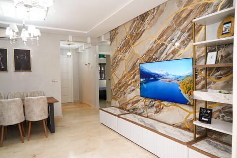 TV and multimedia