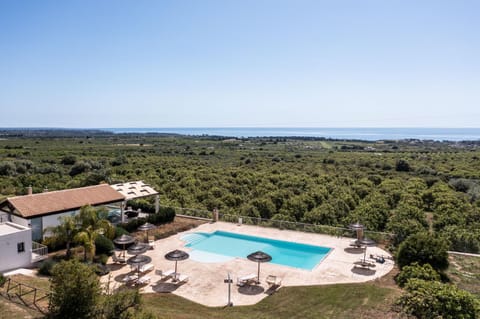 View (from property/room), Swimming pool