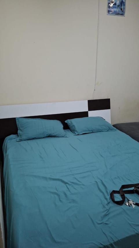 Friends Hotel Apartments Apartment hotel in Ajman