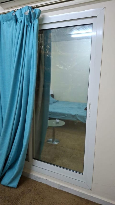 Friends Hotel Apartments Apartment hotel in Ajman