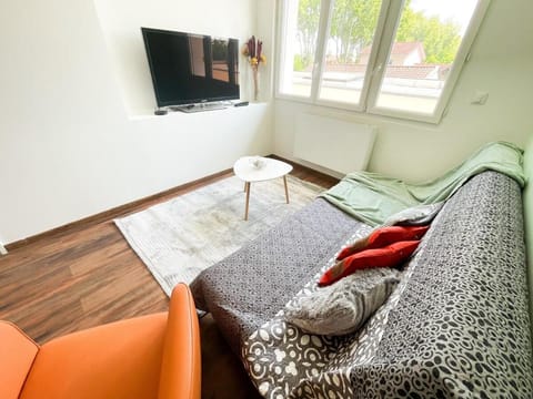 T2 Sweet Horizon 4 - OL Valley Apartment in Auvergne-Rhône-Alpes