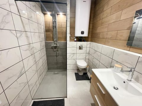 T2 Sweet Horizon 4 - OL Valley Apartment in Auvergne-Rhône-Alpes